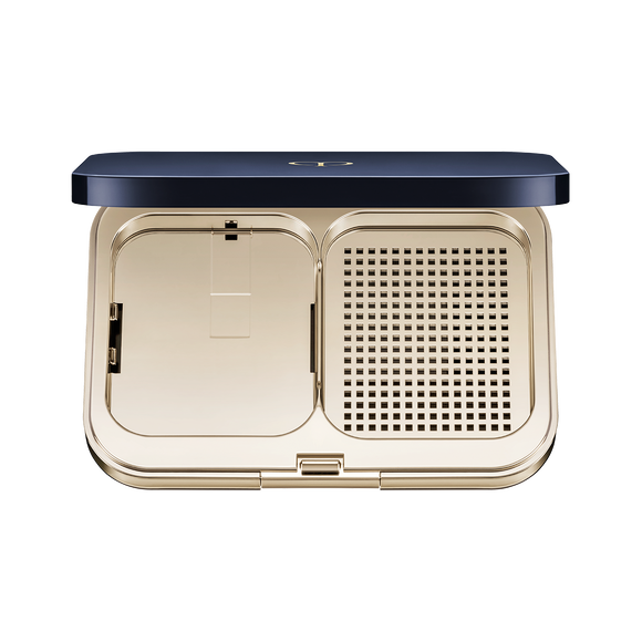 CASE (RADIANT POWDER FOUNDATION)